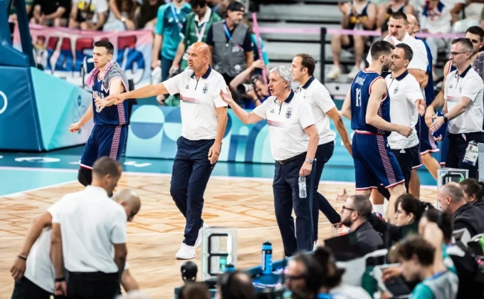 FIBA Basketball